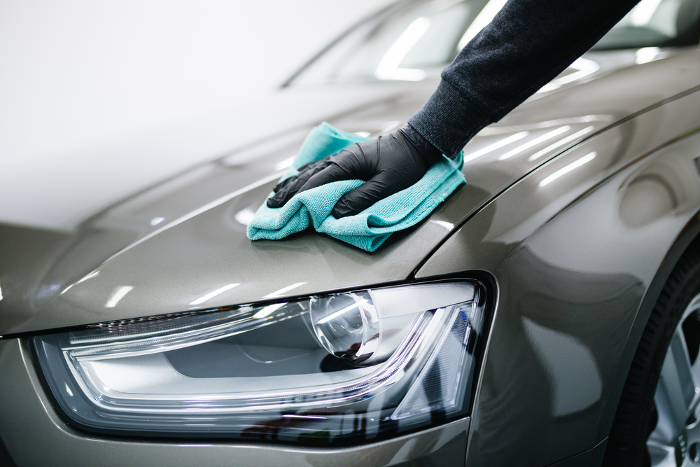 HC Prime Auto Detailing